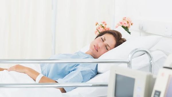 الاجهاض المبكر هو حدوث توقف لحياة الجنين خلال الشهور الثلاثة الأولى 