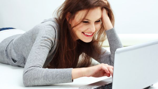 إظهري إستعدادك للتعلم
