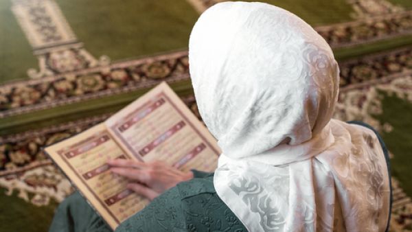 في رمضان تكمن فرصة تغيير العادات السيئة استبدالها بأخرى جيّدة