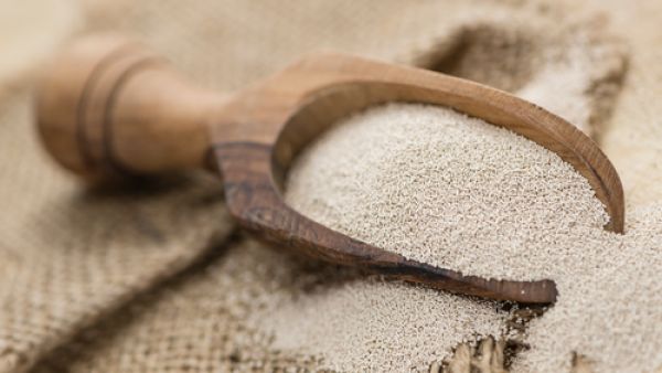 تساعد خميرة البيرة في علاج الرؤوس السوداء
 تساعد خميرة البيرة في علاج الرؤوس السوداء