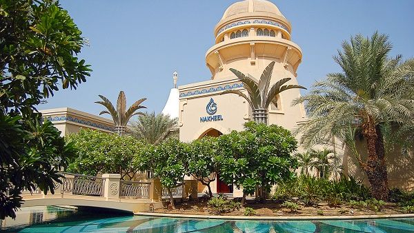 Nakheel officially signed construction contracts worth more than AED6 billion between January and June this year. Nakheel officially signed construction contracts worth more than AED6 billion between January and June this year.