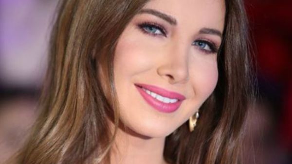 نانسي عجرم 