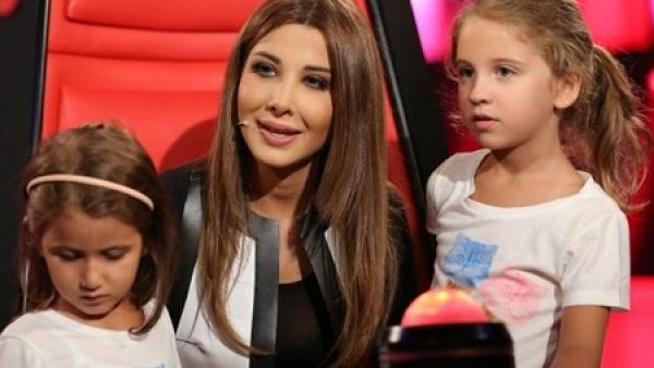 ناتسي تنتظر طفلتها الثالثة و هذا هو تعليقها