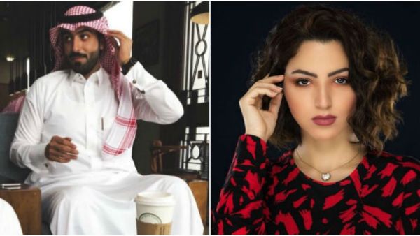 نصرة الحربي VS بائع الكليجة