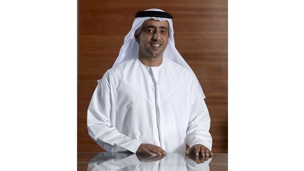 ناصر بطي عمير بن يوسف، رئيس مجلس إدارة مجموعة الاتحاد العقارية ناصر بطي عمير بن يوسف، رئيس مجلس إدارة مجموعة الاتحاد العقارية