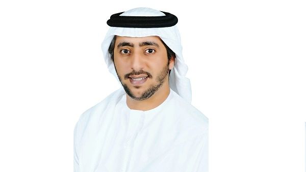 ناصر بطي عمير بن يوسف، رئيس مجلس إدارة مجموعة الاتحاد العقارية