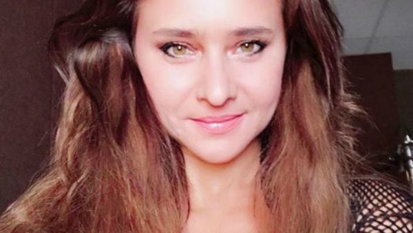 Nelly Karim will be singing in Russian language (Source: nellykarim_official - Instagram)