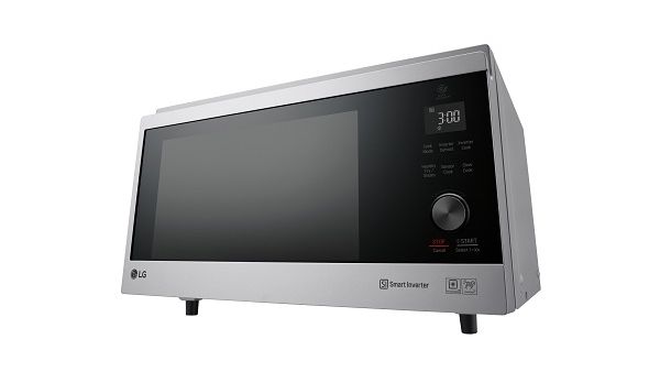 Available at major retailers across the UAE, the new NeoChef™ microwave ovenis obtainable in nine different models raging from solo, grill to convection types, and it is priced from AED 549.00 to AED 2,099.00. Available at major retailers across the UAE, the new NeoChef™ microwave ovenis obtainable in nine different models raging from solo, grill to convection types, and it is priced from AED 549.00 to AED 2,099.00.