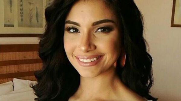 The festival kicked off on Sunday with two concerts in Alexandria by singer Nesma Mahgoub (Source: @nesmahgoub - Instagram)