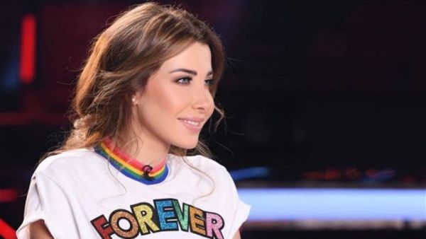 وعد ومي عيدان تسخران من نانسي عجرم