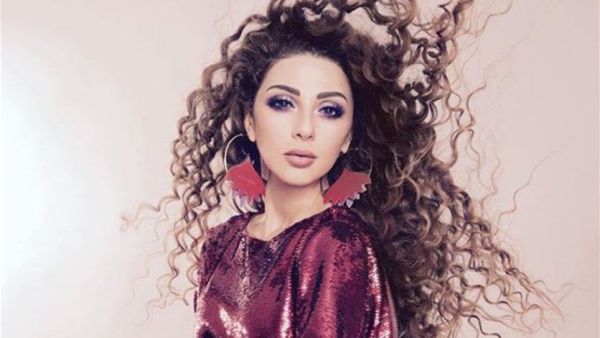 ميريام فارس 