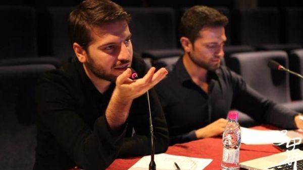 Sami Yusuf