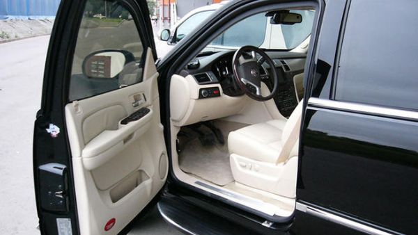 "الربيع العربي" يجلب مشترين جددا للسيارات المضادة للرصاص