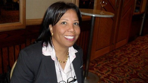 Women's rights advocate Azza Soliman, also the director of the Center of Egyptian Women Legal Assistance (CEWLA), was arrested by security forces from her home. (AFP/File)