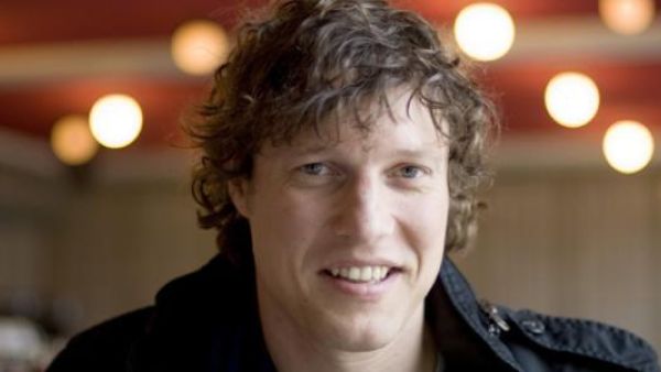 Award-winning Dutch photographer Jeroen Oerlemans. (File photo)