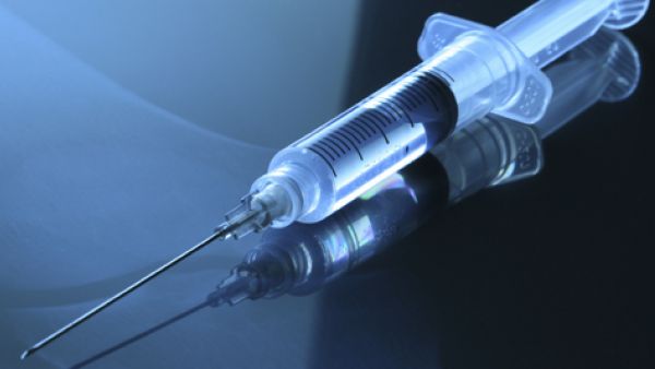 The accused injected his wife with morphine and codeine. (Creative commons)