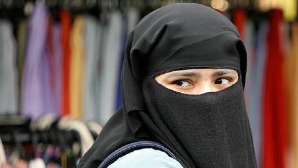The EU has struggled to integrate its Muslim populations and various countries have controversial policies towards the minority, such as the banning of the veil. (AFP/File)