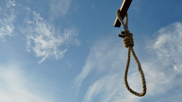 Amnesty International condemned the "scale and secrecy around these executions" as horrific. (AFP/File)