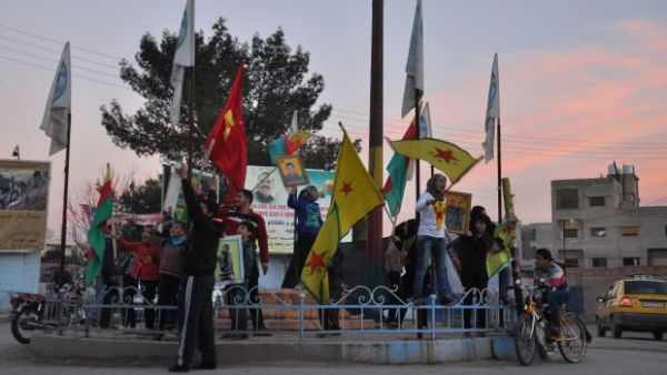 Qamishli, which is predominantly inhabited by Kurds, has regularly been targeted by bombings, many of which were claimed by Daesh. (AFP/File)