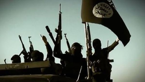 The extremist group Sinai Province pledged allegiance to Daesh in November 2014. (AFP/File)