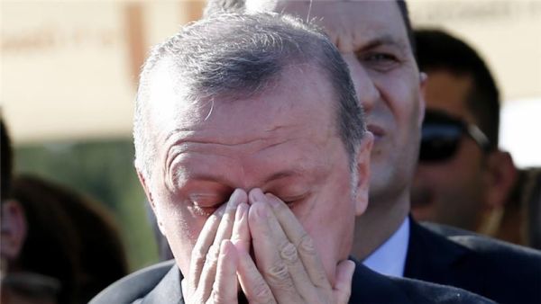 What will Wikileaks reveal for Erdogan and the failed coup? (File photo)