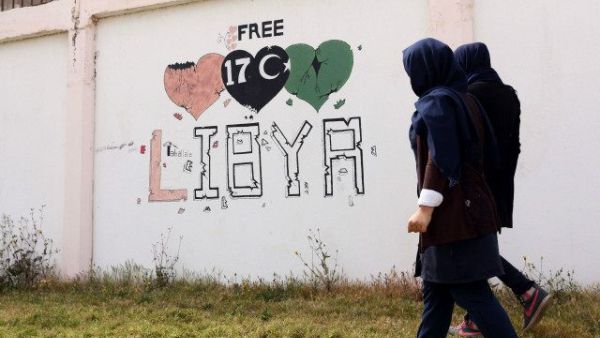 Five years after the fall of Ghaddafi the chaos has severely damaged the Libyan economy. (AFP/File) Five years after the fall of Ghaddafi the chaos has severely damaged the Libyan economy. (AFP/File)