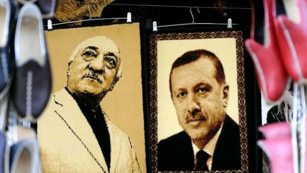 Turkish parliament votes to close 'Gulen schools'. (AFP/File)