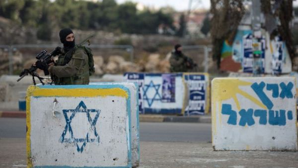 225 Palestinians have been killed by Israelis since a wave of unrest first swept across the occupied Palestinian territory and Israel in October. (AFP/File)