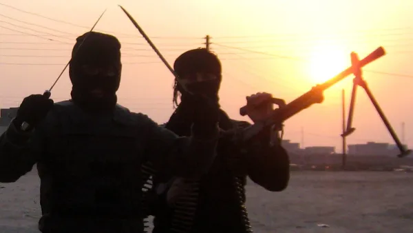 Oil-rich Kirkuk province is divided between areas mainly controlled by the Kurdistan autonomous region and areas held by Daesh. (AFP/File)