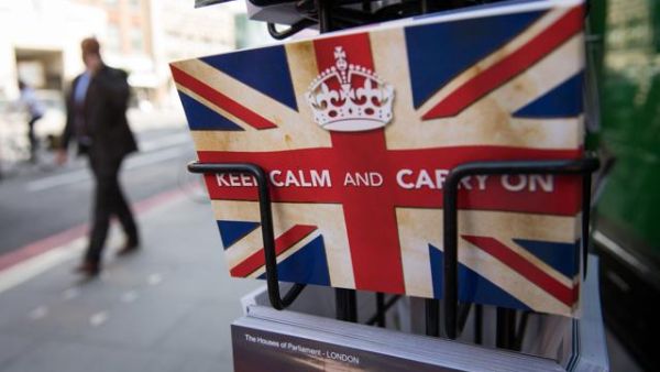 There will be obviously many important ramifications for the Brexit decision. But how will it affect GCC-UK relations? (Twitter)