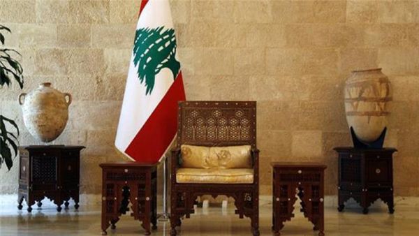 Lebanon has been without a president since the term of President Michel Suleiman ended in May 2014. (AFP/File)