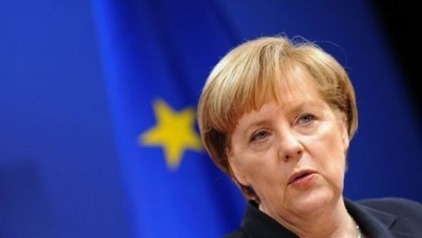 German Chancellor Angela Merkel is facing increasing opposition in the EU for her policies on migration. (AFP/File) German Chancellor Angela Merkel is facing increasing opposition in the EU for her policies on migration. (AFP/File)