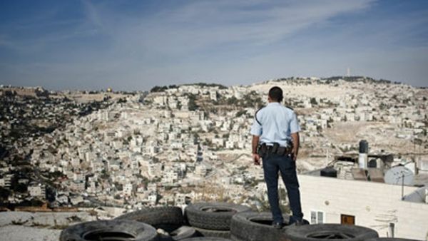 The law was fiercely criticized in Israel and abroad, with the United Nations, Turkey, France, Germany and Britain issuing condemnations. (AFP/File)