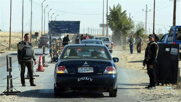 Militancy inside Egypt has seen a significant rise since the military ouster of former president Mohamed Mursi of the Muslim Brotherhood in July 2013, following mass protests against his rule. 