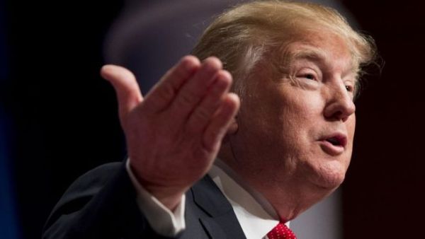 Last week, White House Chief of Staff Reince Priebus said in an interview with NBC News' Meet the Press that the executive order could be extended to other countries including Egypt, Saudi Arabia and Pakistan. (AFP/File)