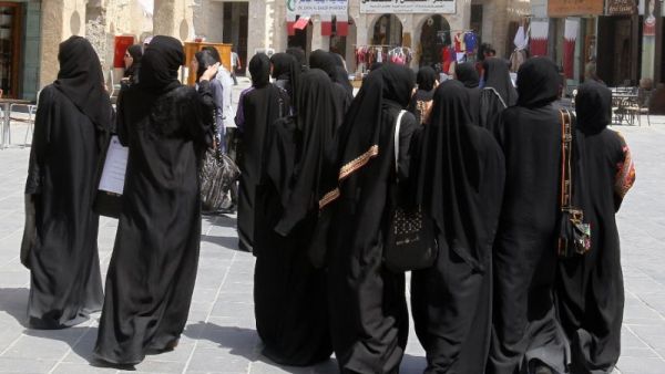 Similar cases have been reported in Dubai and the United Arab Emirates. (AFP/File)