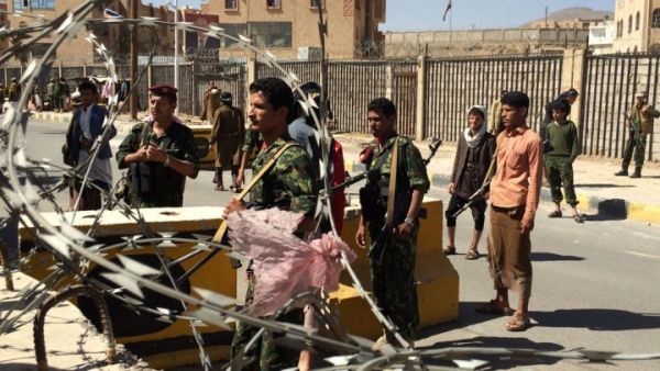 Yemenis woke up Thursday with a sense of foreboding over a peace deal between the government and Houthi rebels. (AFP/File)