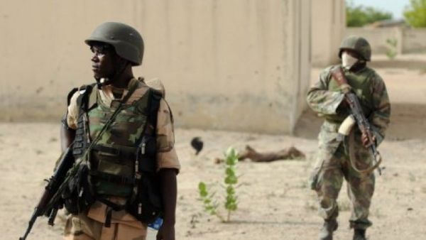 The Nigerian army and security forces in neighboring countries have launched operations to free children abducted by Boko Haram, but they are often seen as security threats when they return home. (File photo)