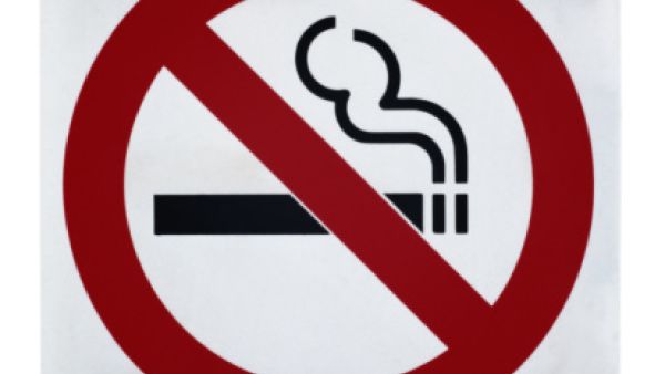 Smoking both cigarettes and argila might be forbidden under JFS soon (File)