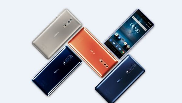 HMD Global, the home of Nokia phones, today celebrates its first birthday. HMD Global, the home of Nokia phones, today celebrates its first birthday.