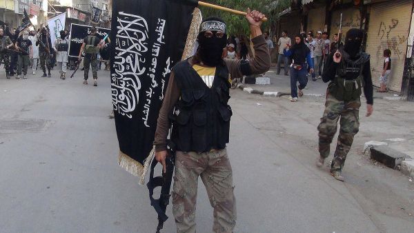 Among other things, the al Qaeda leader said the group would not target the Alawite community inside Syria, despite the community's ties to the Syrian President Bashar al-Assad. (AFP/File)