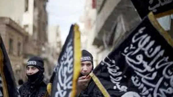 A report released earlier this month says Daesh's strategy of violence fueling propaganda may not be effective for a long-term vision. (AFP/File)