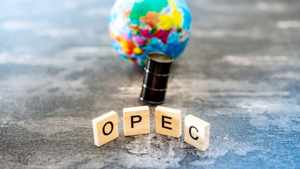 Iranian oil production is expected to fall from the fourth quarter of 2018 as US sanctions take effect. (Shutterstock)