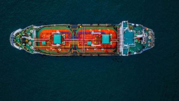 Other designated entities include Iran-based Tadbir Kish Medical and Pharmaceutical Company and the Moscow-based Mir Business Bank. (Shutterstock)