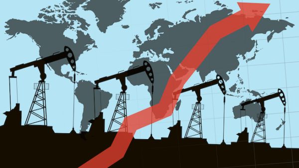 On Tuesday, the executive director of the International Energy Agency (IEA), Fatih Birol, warned that high oil prices hurt consumers and could harm producers. (Shutterstock)
