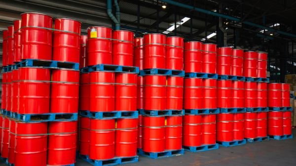 After demanding a firm stand and commitment by all oil producers, it went full blast to waivers and exceptions. (Shutterstock)