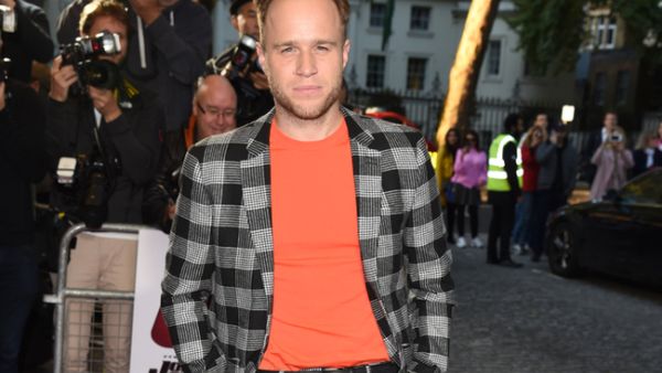 Murs is single and enjoying life but have been going on dates (Source: Featureflash Photo Agency - Shutterstock) Murs is single and enjoying life but have been going on dates (Source: Featureflash Photo Agency - Shutterstock)