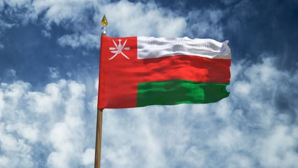 Oman’s diversification efforts and the planned completion of major infrastructure projects are indicators to a positive outlook. (Shutterstock)