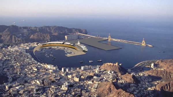 The adoption of shorter contracts in Oman is leaving workers worried about their futures, with loans to repay. (File photo)
