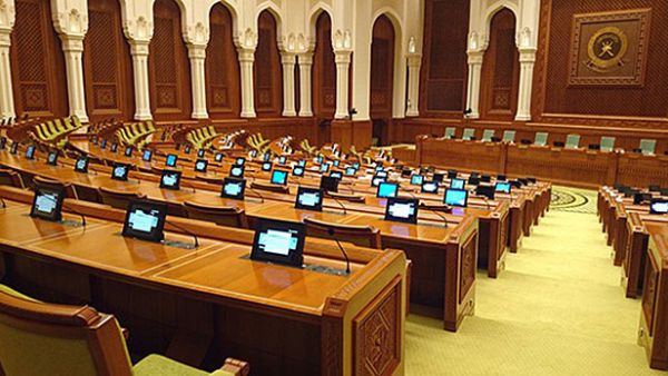 Oman's corporate income tax would rise to 15 per cent. (File photo)